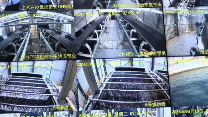 云視頻監(jiān)控系統(tǒng)