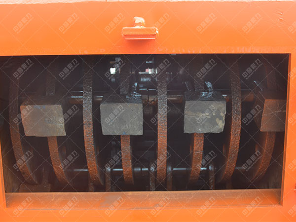 石灰石制砂機(jī)